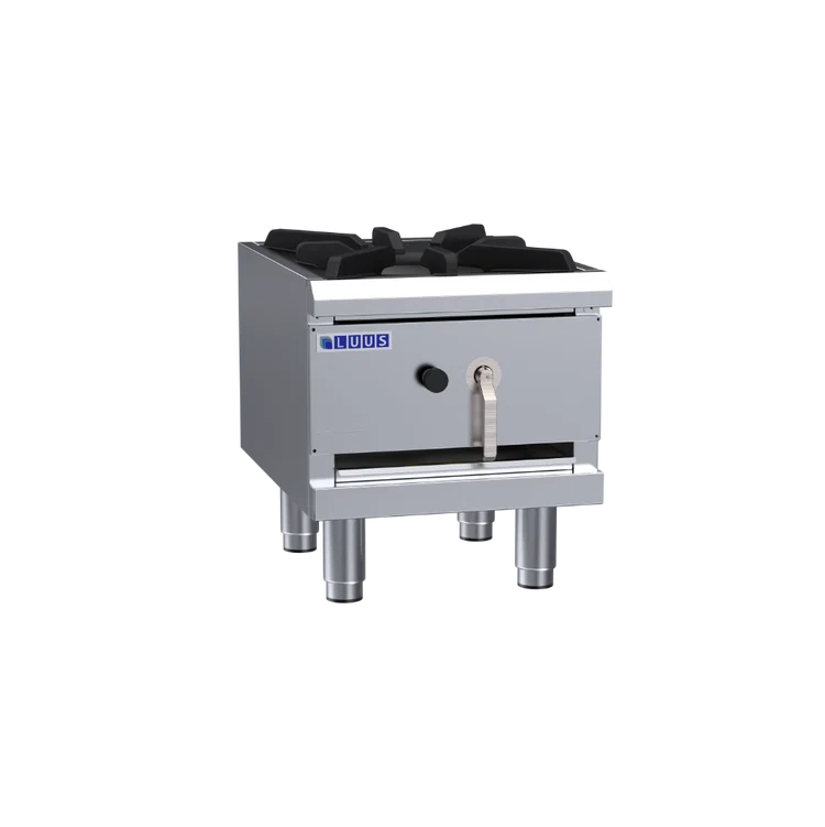Luus FSP-45 450mm Freestanding Stockpot
