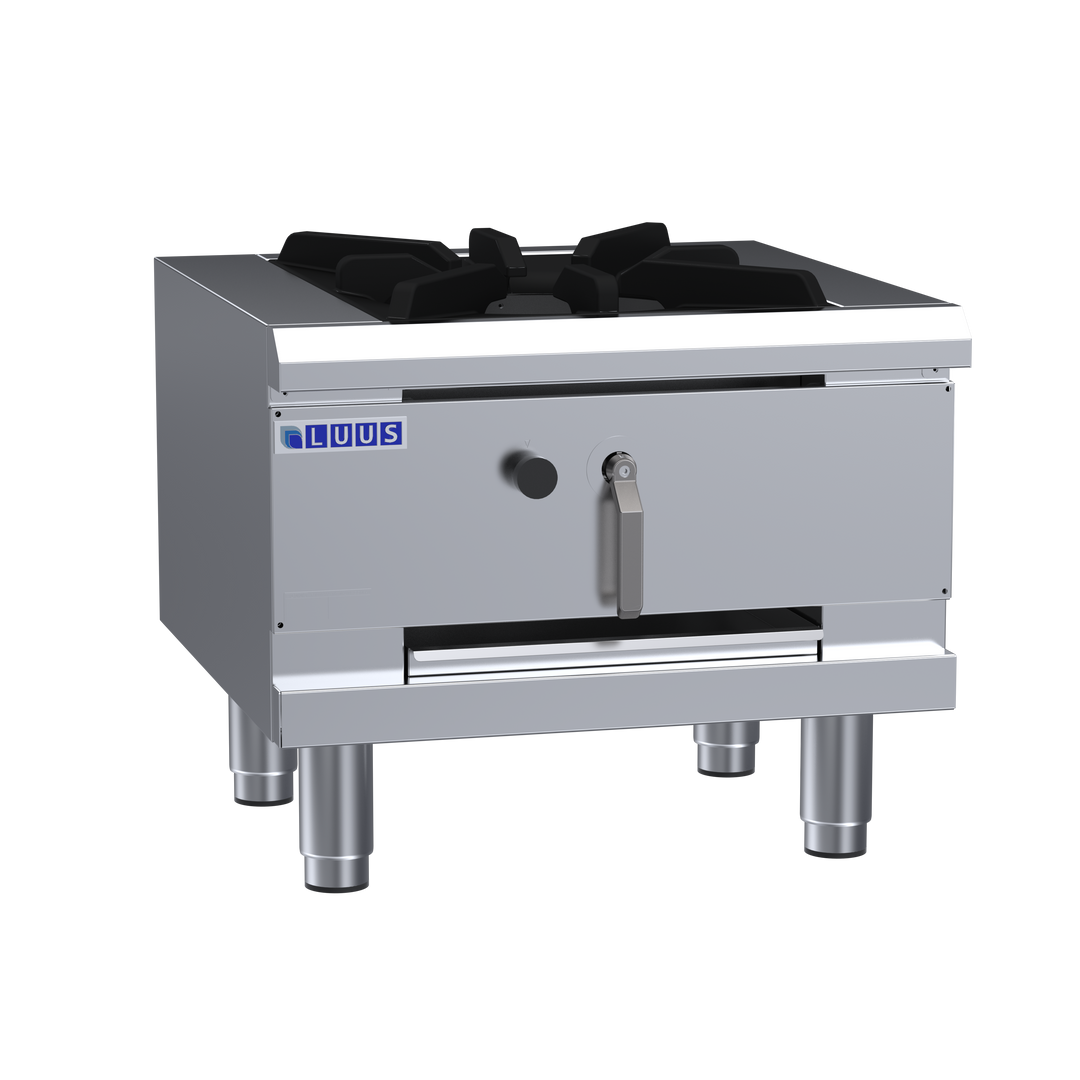 Luus FSP-60 600mm Freestanding Stockpot