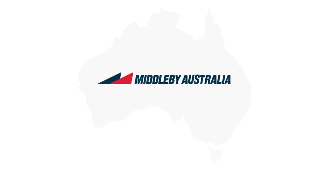 You searched for PFB24Q4-X - Middleby Australia
