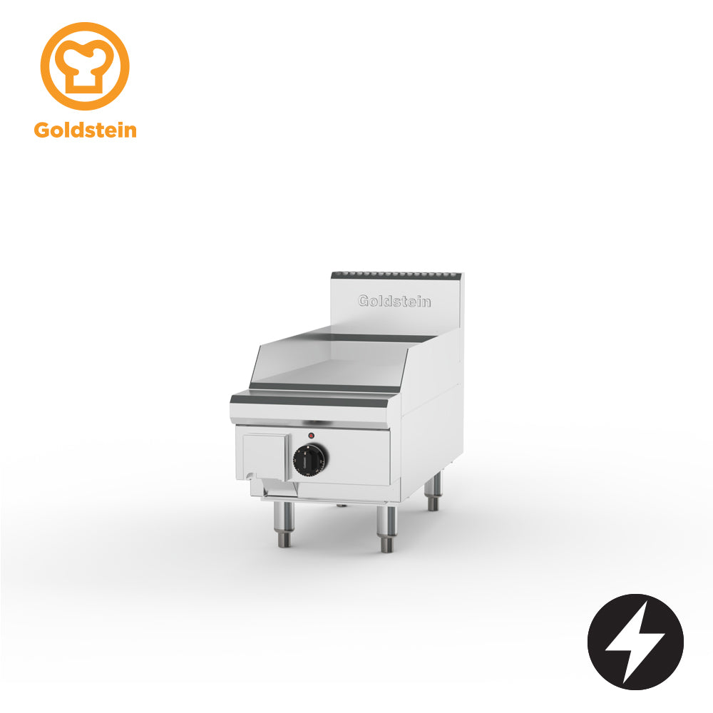 Goldstein GPEDB12-X Electric Griddle