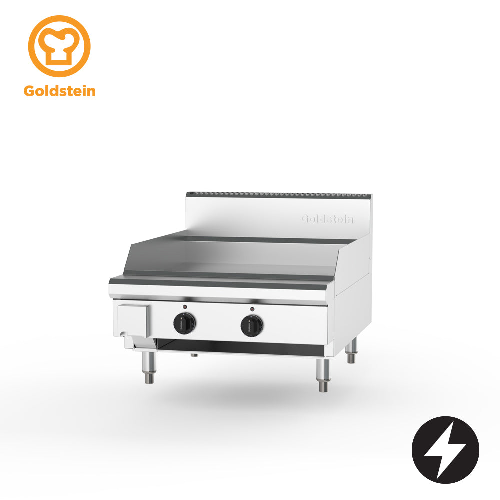 Goldstein GPEDB24-X Electric Griddle