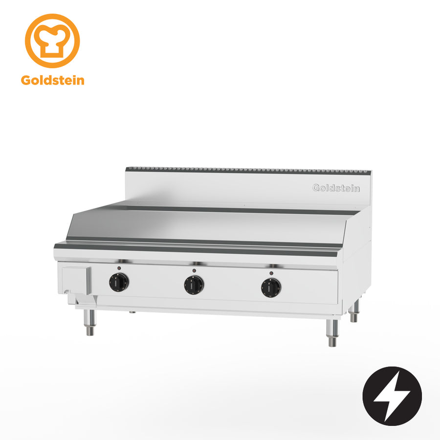 Goldstein GPEDB36-X – plate size 910 x 520 x 12 mm