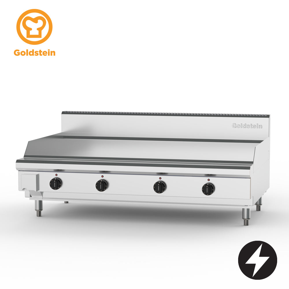 Goldstein GPEDB48-X Electric Griddle