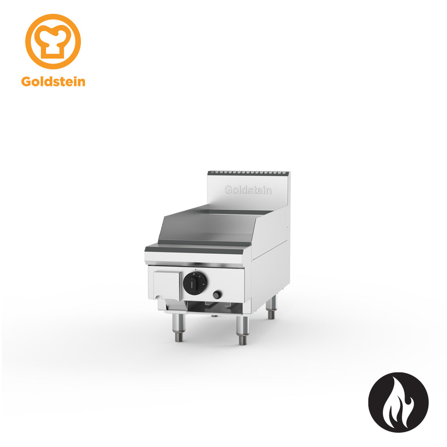 GPGDB12-X | Griddle Plate - Middleby Australia