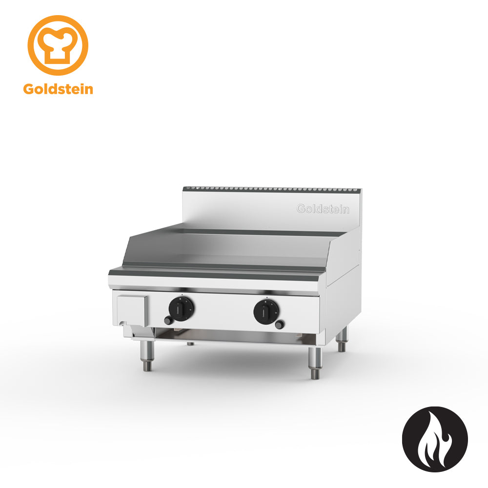 GPGDB24-X | Griddle Plate - Middleby Australia