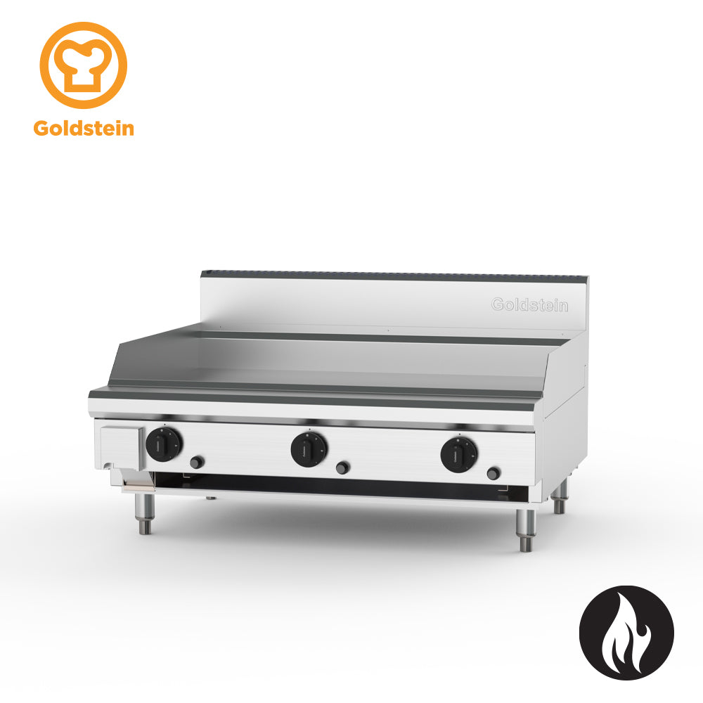 GPGDB36-X | Griddle Plate - Middleby Australia