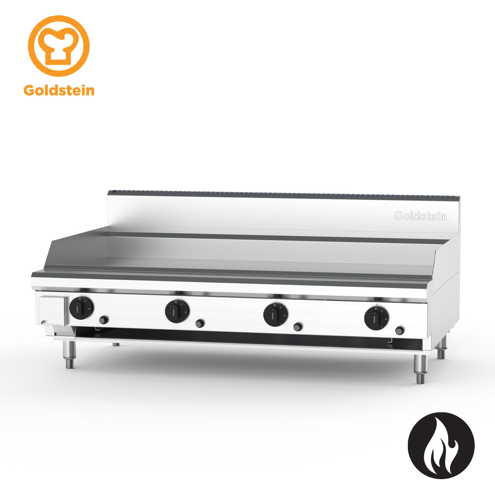GPGDB48-X | Griddle Plate - Middleby Australia