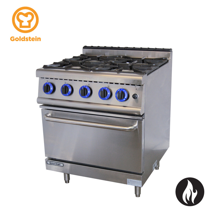 GR/G710FF | 700 Series Gourmet Ranges - Middleby Australia