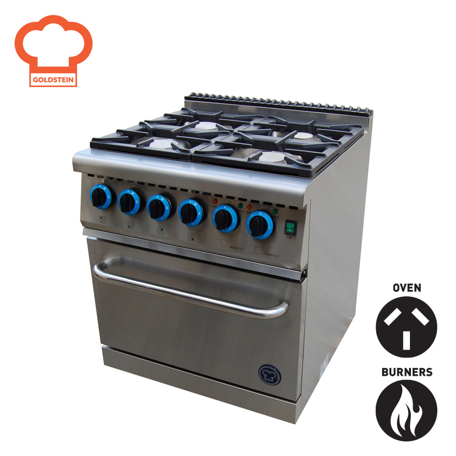 GR/GE710FF | 700 Series Gourmet Ranges - Middleby Australia