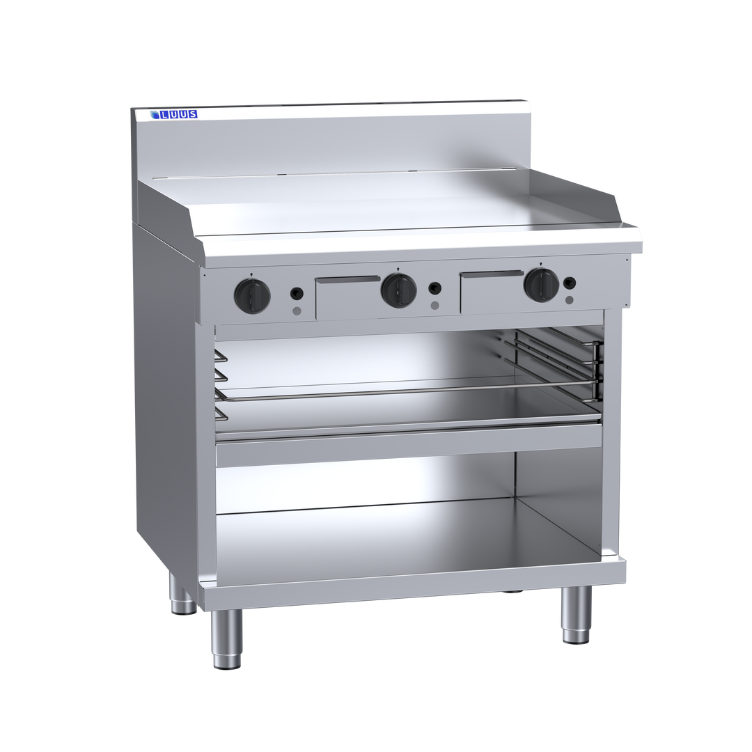 Luus GTS 900mm Griddle Toasters GTS-9