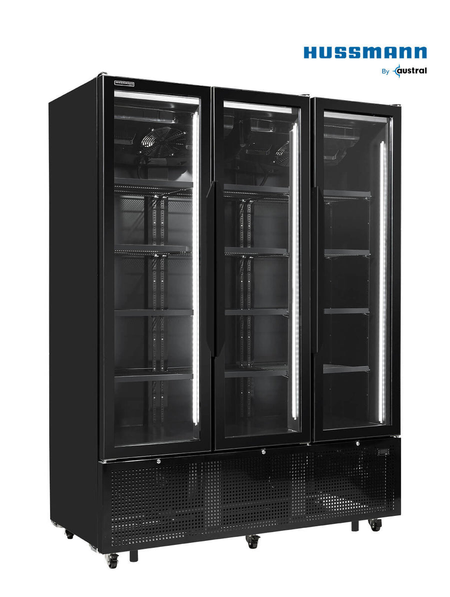 Hussmann-By-Austral-BV1600WVS-Chiller-Render-AU-v1-logo