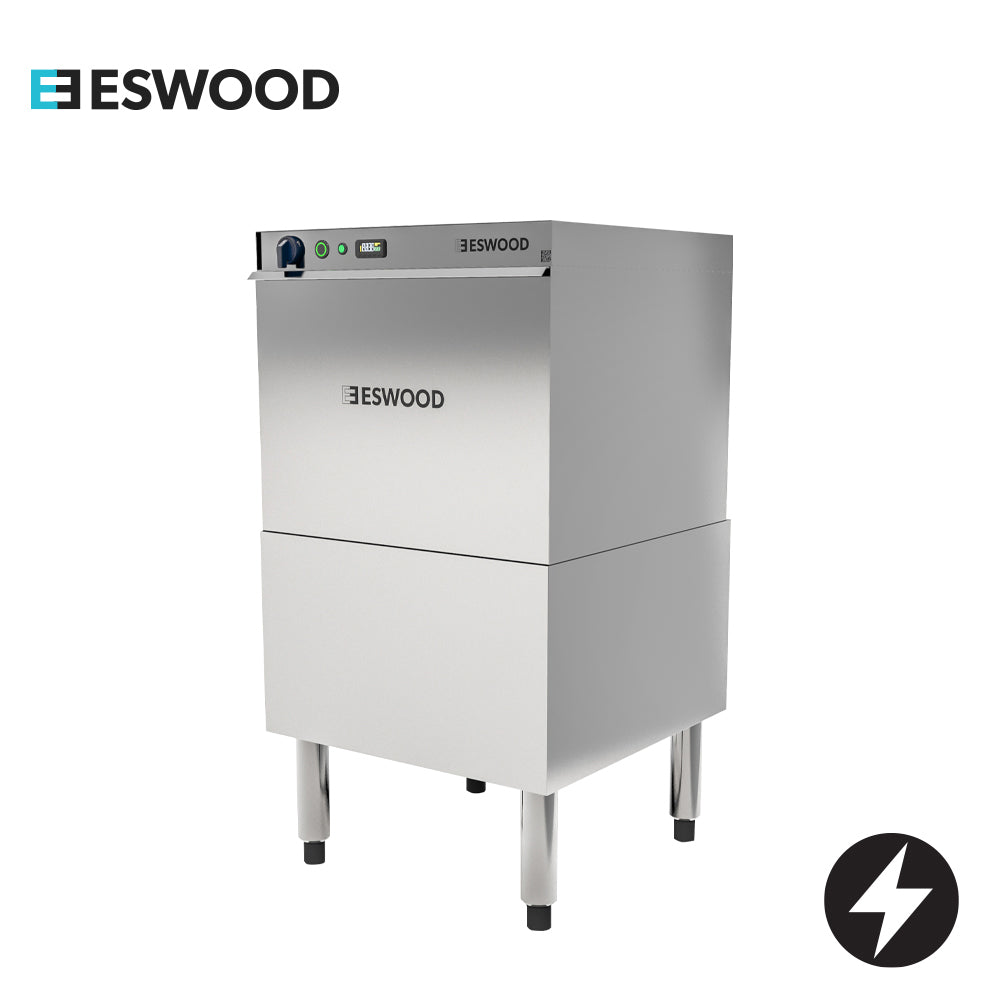 IW3N | Undercounter Glasswasher - Middleby Australia