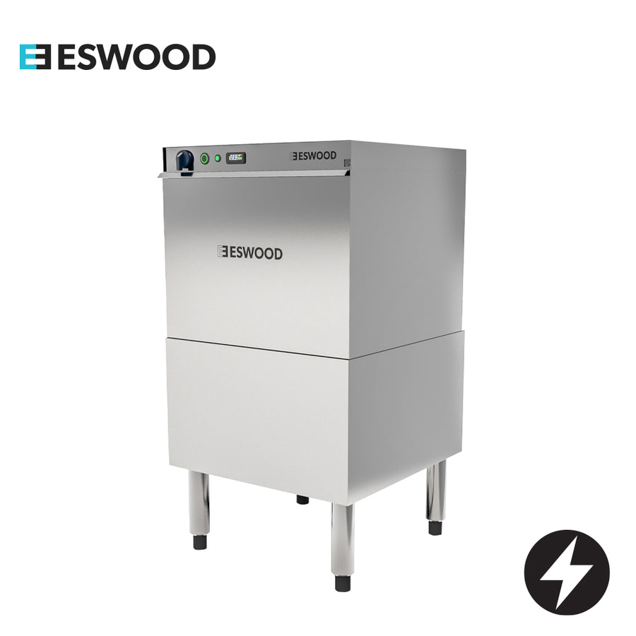 IW3N | Undercounter Glasswasher - Middleby Australia