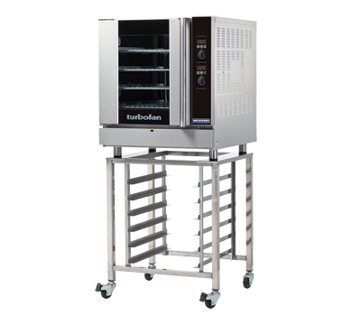 Turbofan G32D4 - Full Size Tray Digital Gas Convection Oven