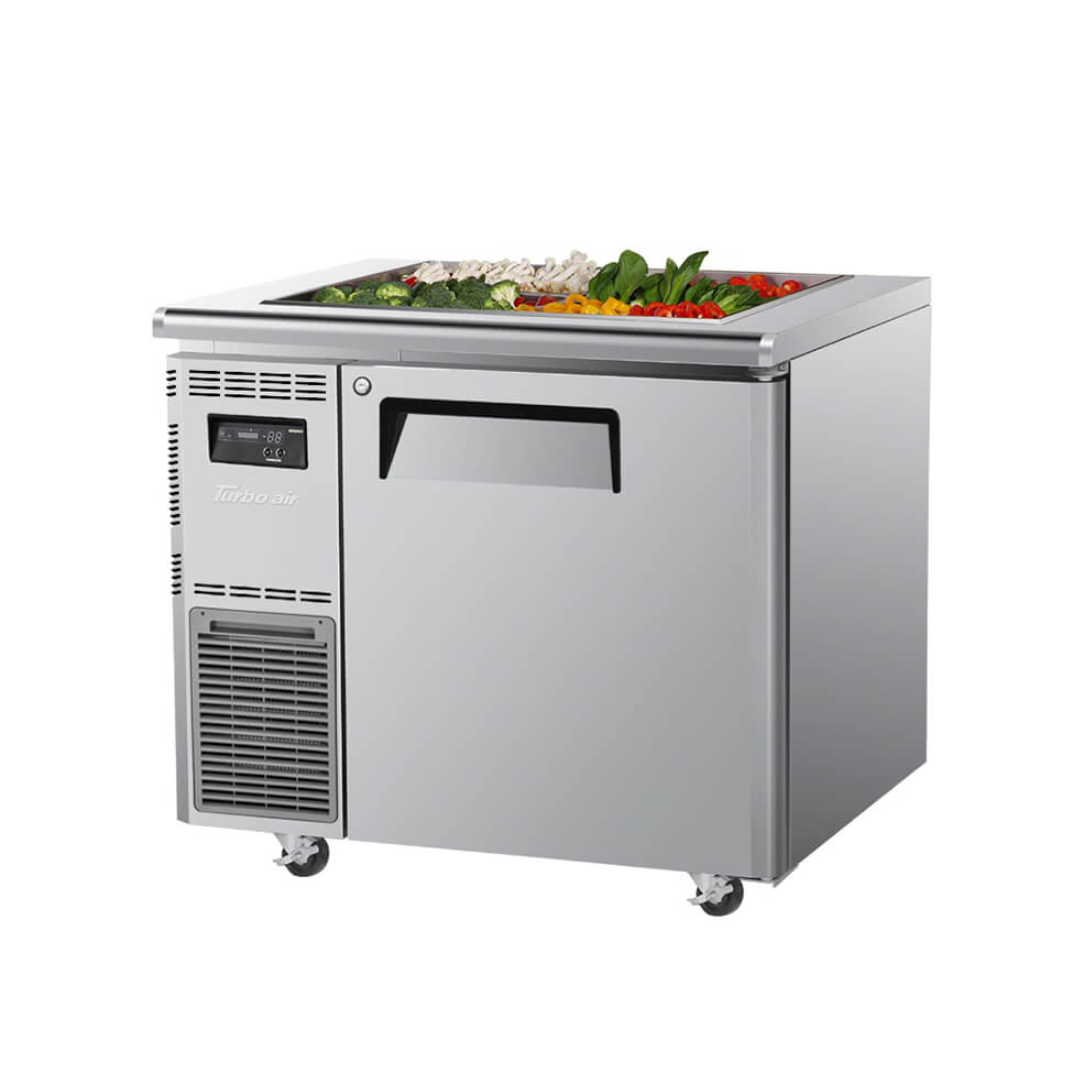 Refrigeration Equipment