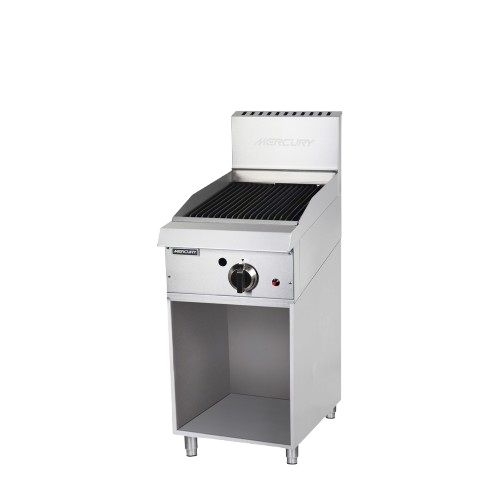 Mercury MCN-15-FR | Char Broiler