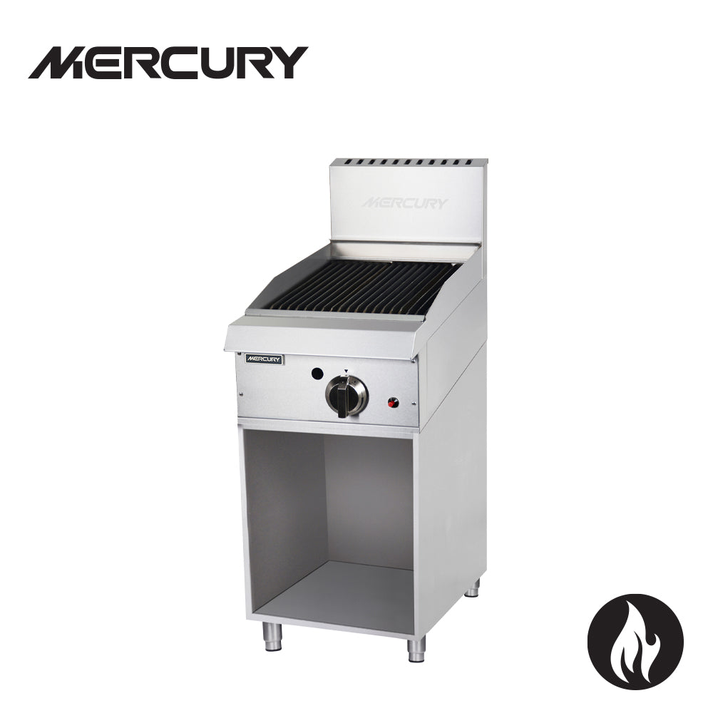 MCN-15-FR | Char Broiler - Middleby Australia