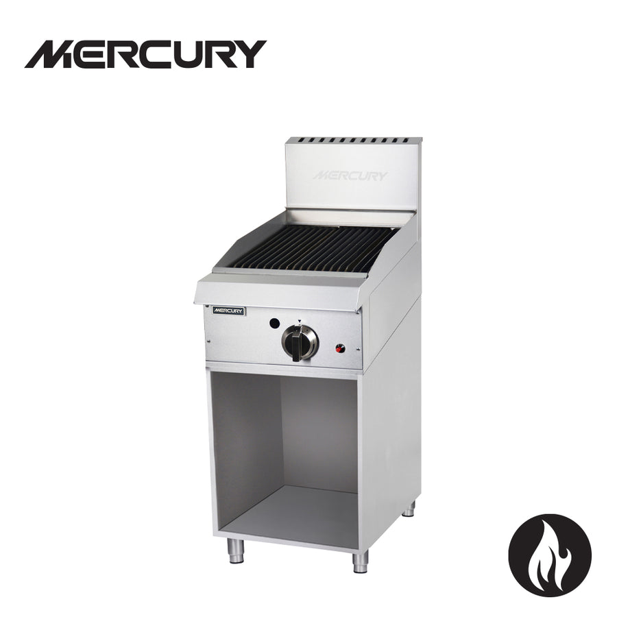 MCN-15-FR | Char Broiler - Middleby Australia