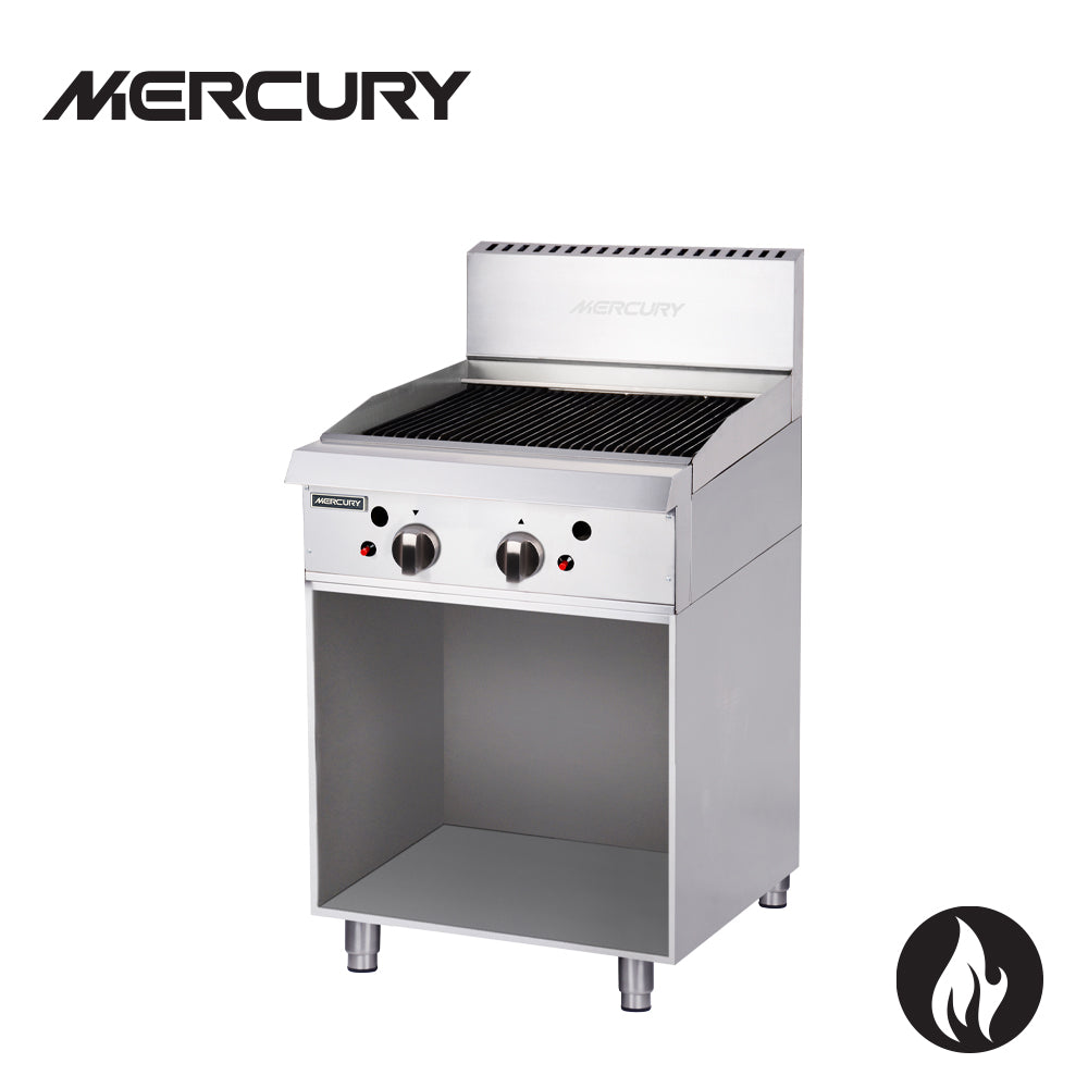 MCN-24-FR | Char Broiler - Middleby Australia