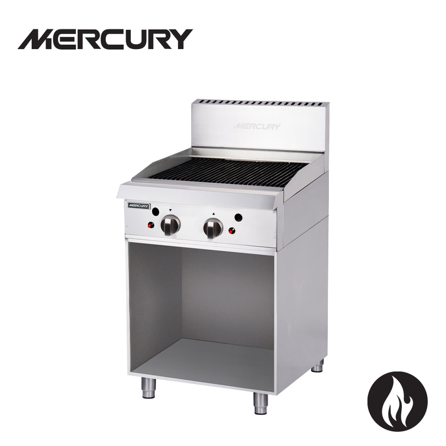 MCN-24-FR | Char Broiler - Middleby Australia