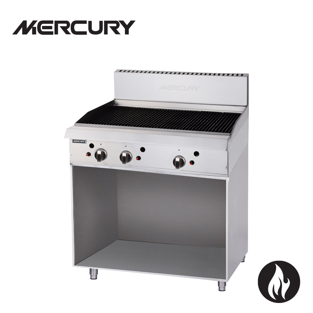 MCN-36-FR | Char Broiler - Middleby Australia