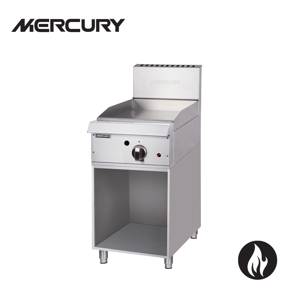 MGN-15-F | Griddle - Middleby Australia