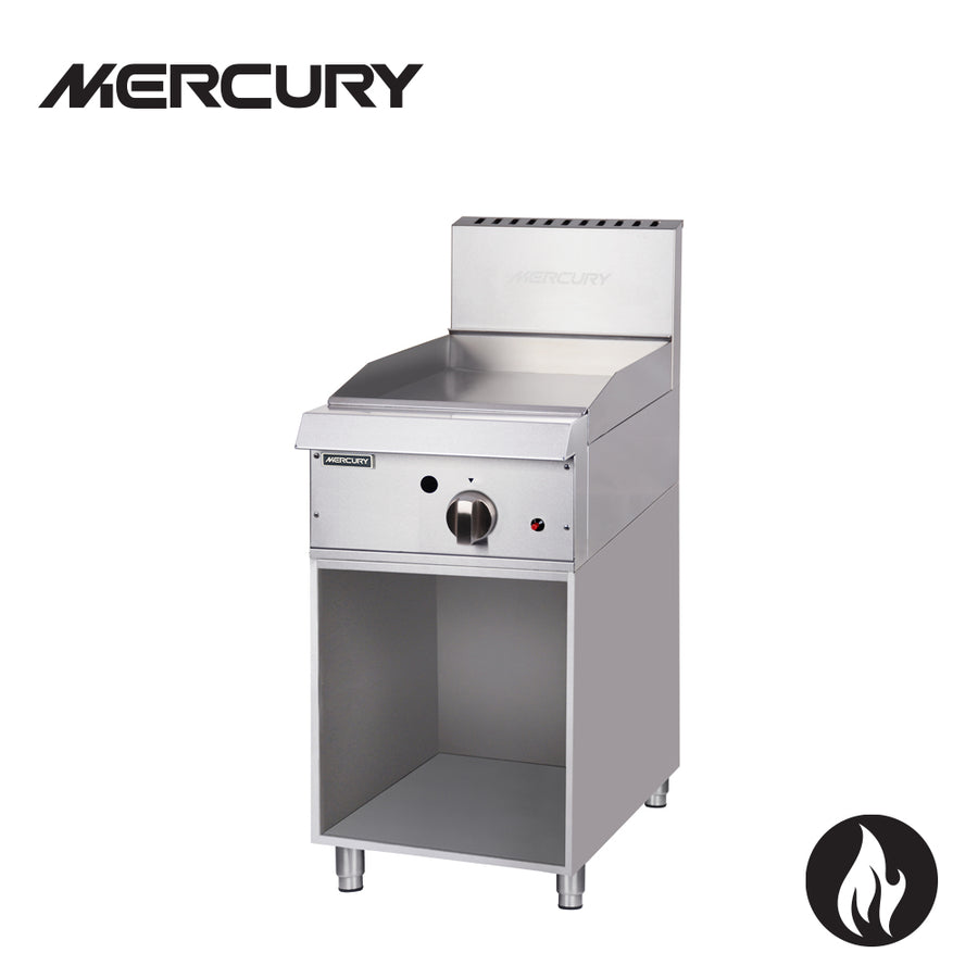 MGN-15-F | Griddle - Middleby Australia