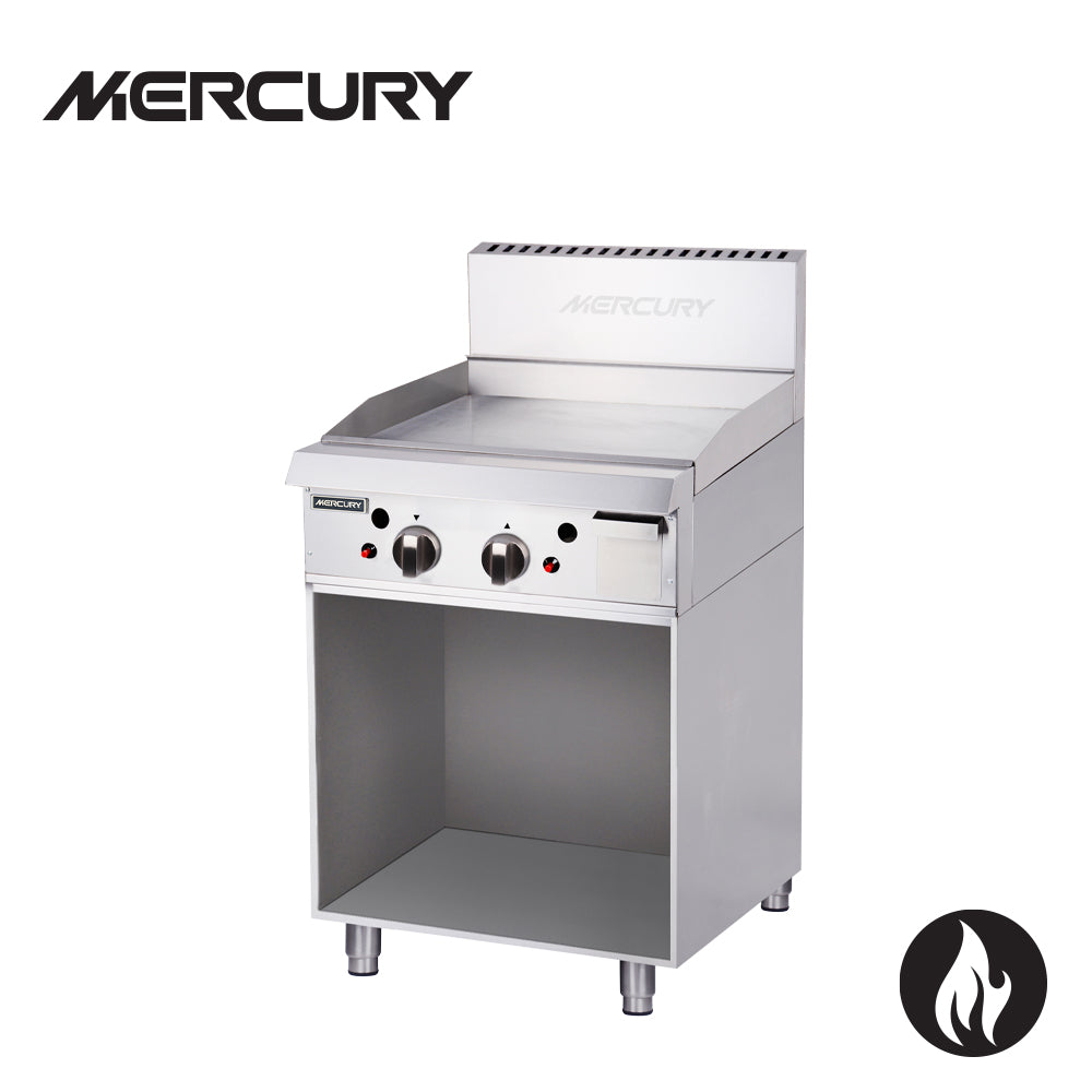 MGN-24-F | Griddle - Middleby Australia