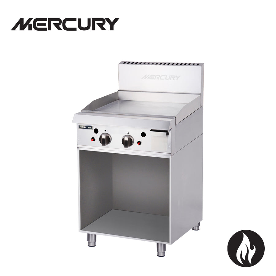 MGN-24-F | Griddle - Middleby Australia