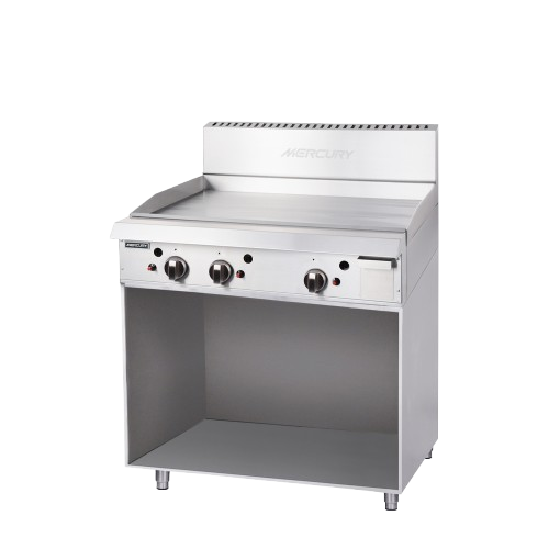 Mercury MGN-36-F | Griddle
