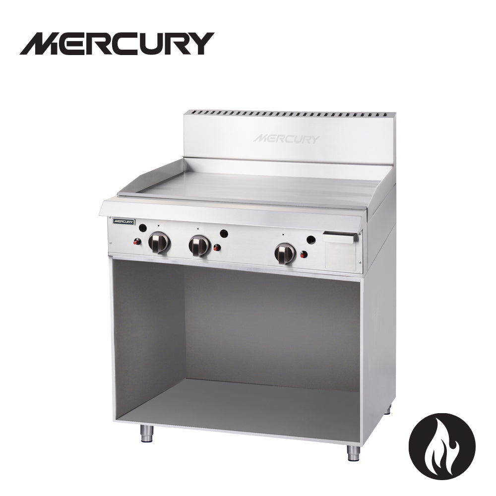 MGN-36-F | Griddle - Middleby Australia