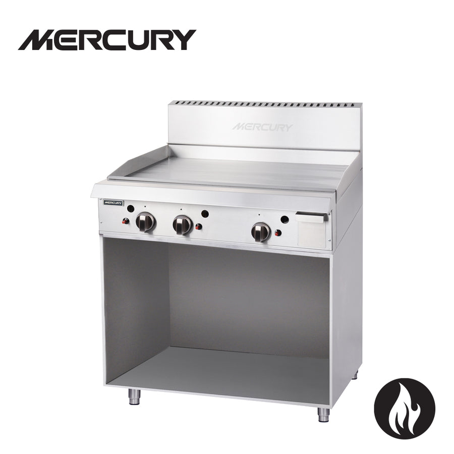 MGN-36-F | Griddle - Middleby Australia
