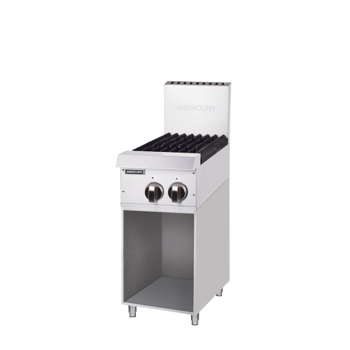 Mercury MHN-12-F  | 2 burners |Cook top