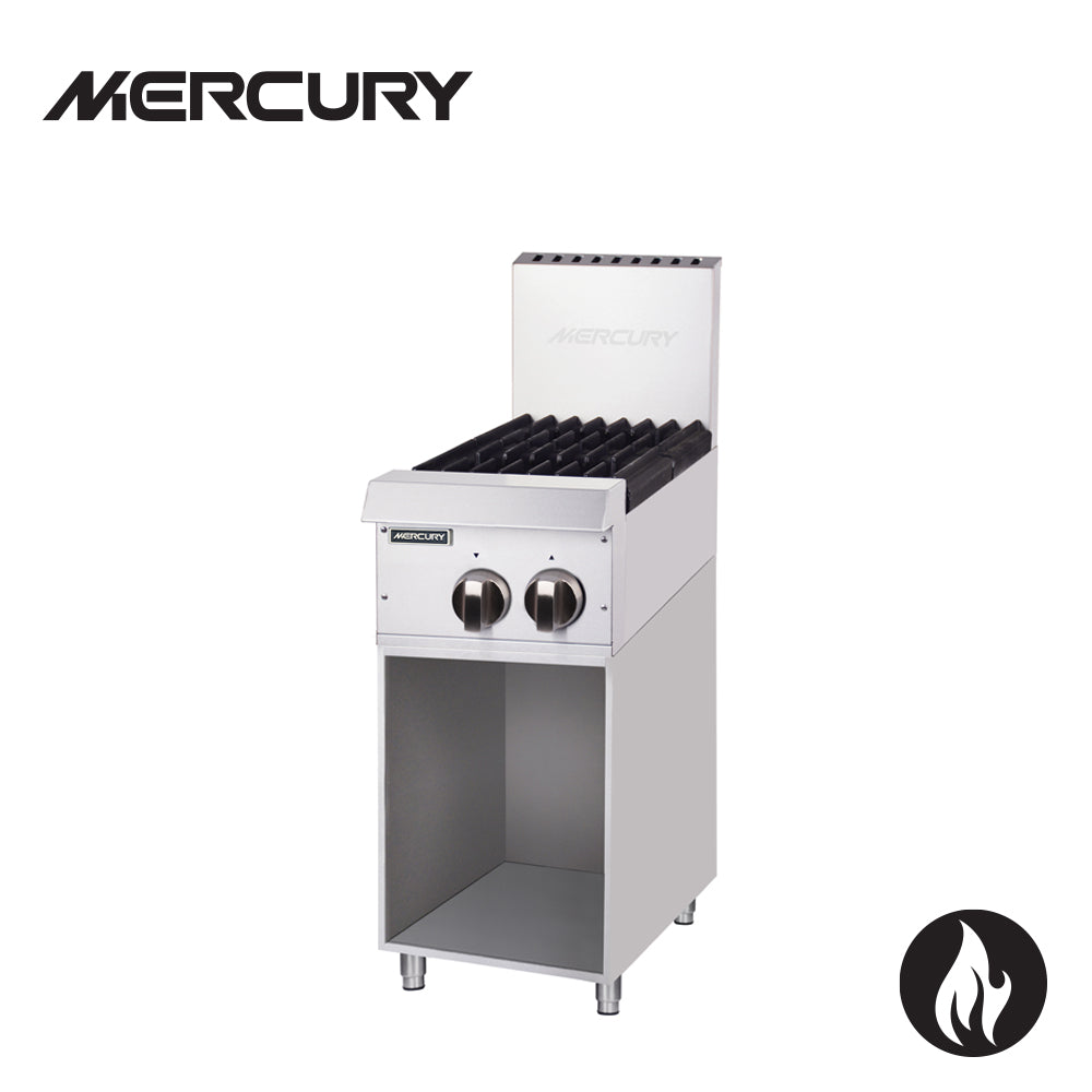 MHN-12-F | Cook top - Middleby Australia