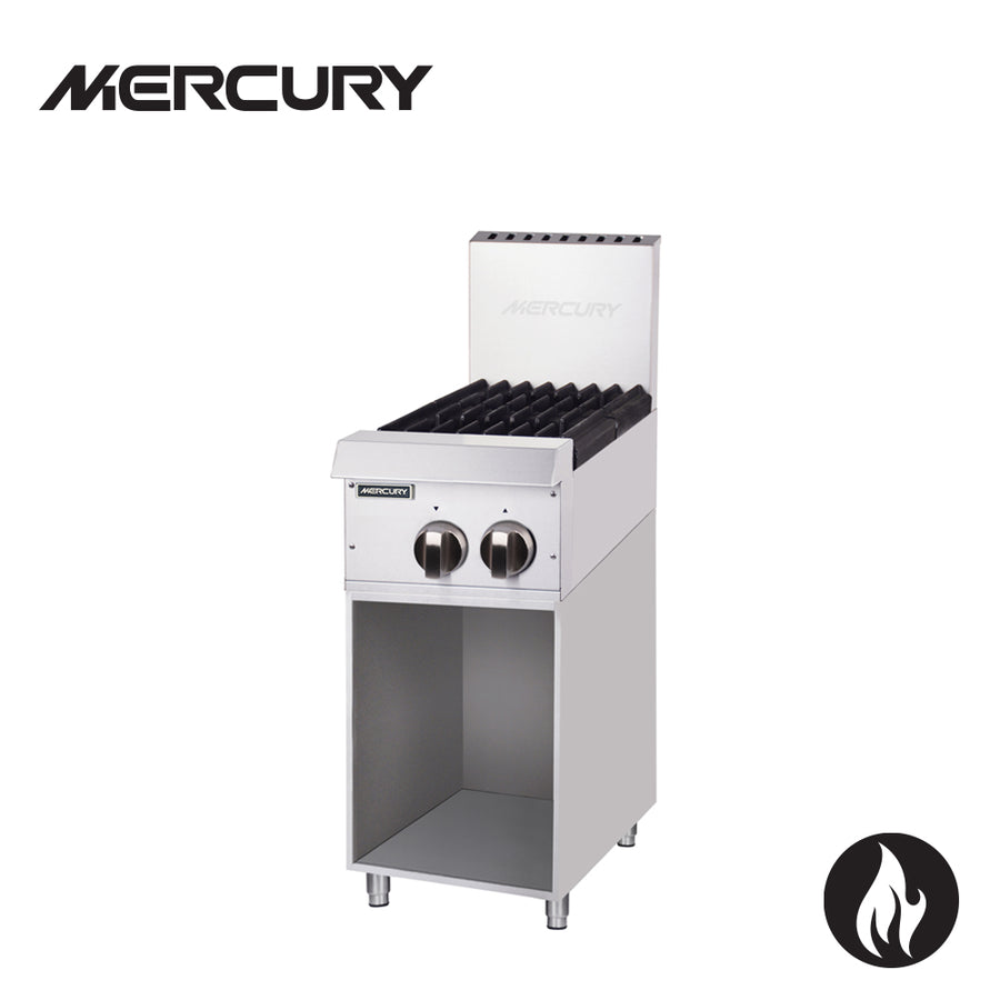 MHN-12-F | Cook top - Middleby Australia