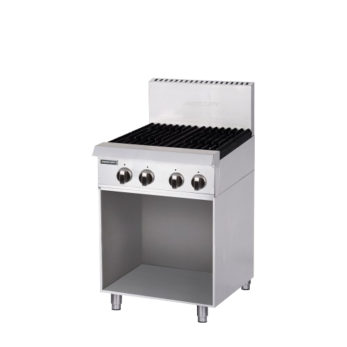 Mercury MHN-24-F  | 4 burners | Cook top
