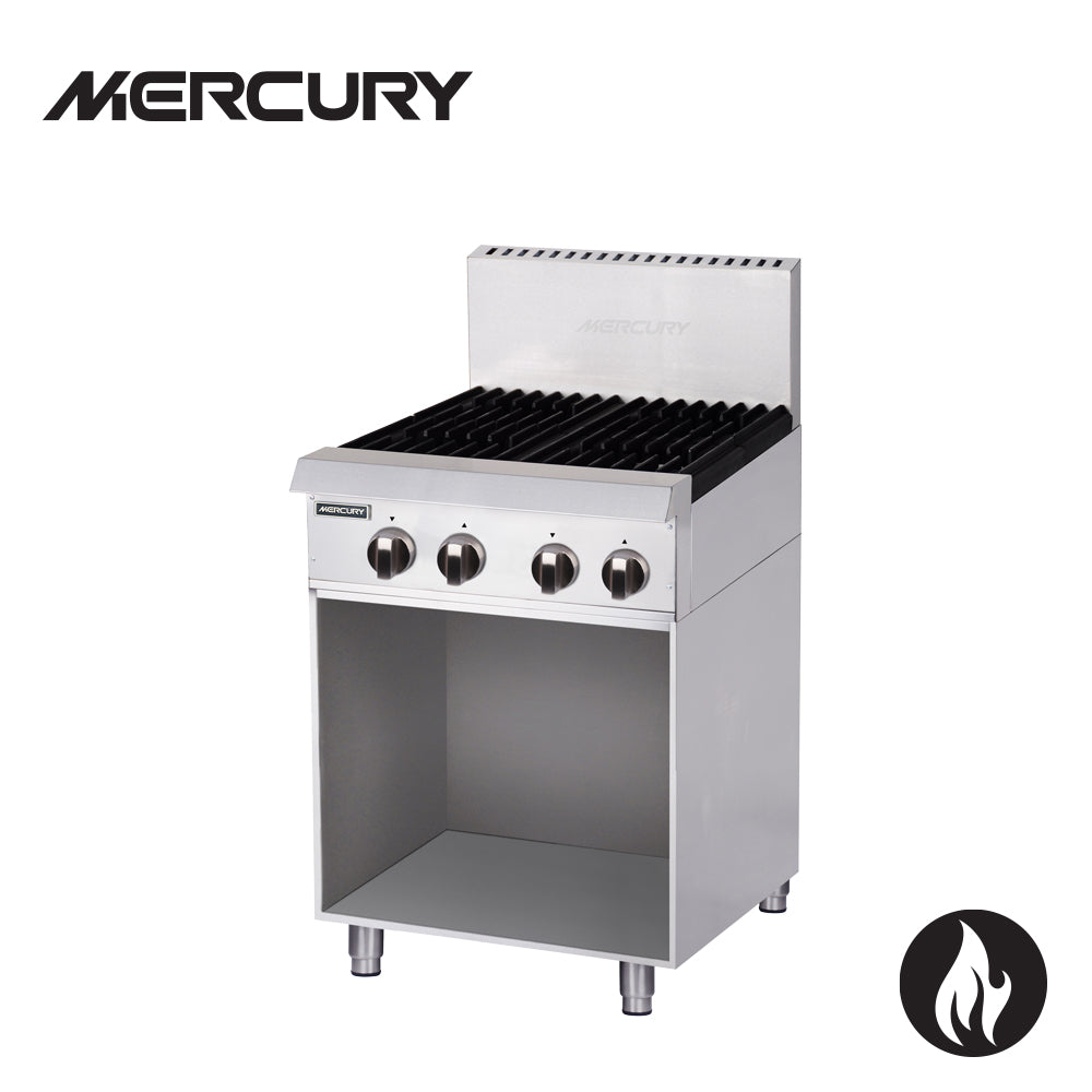 MHN-24-F | Cook top - Middleby Australia