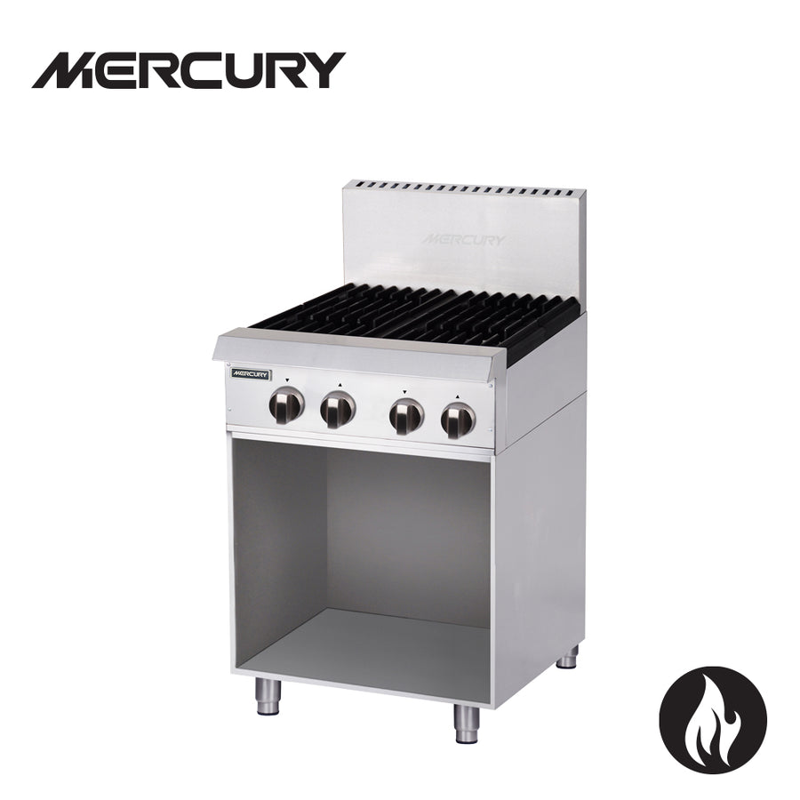 MHN-24-F | Cook top - Middleby Australia