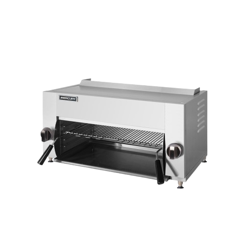 Mercury MS-36-F | Salamander