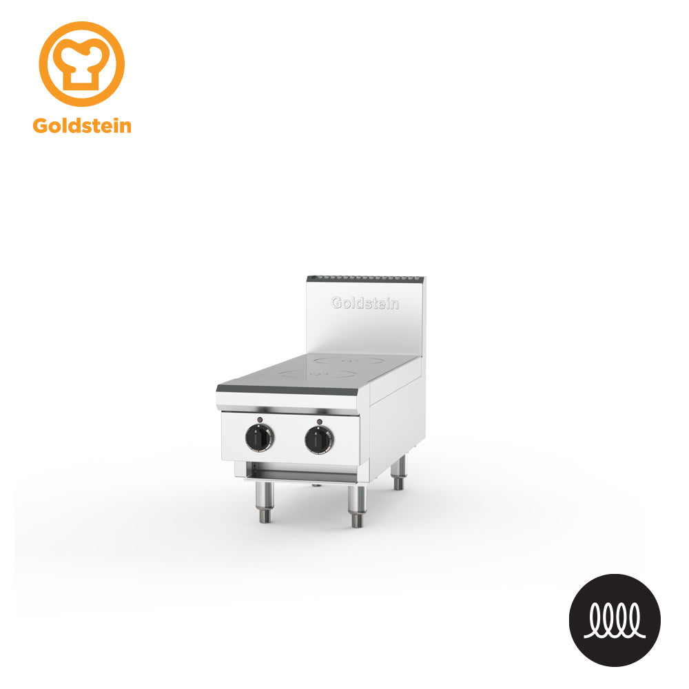PEB12i | Induction Cooktop - Middleby Australia