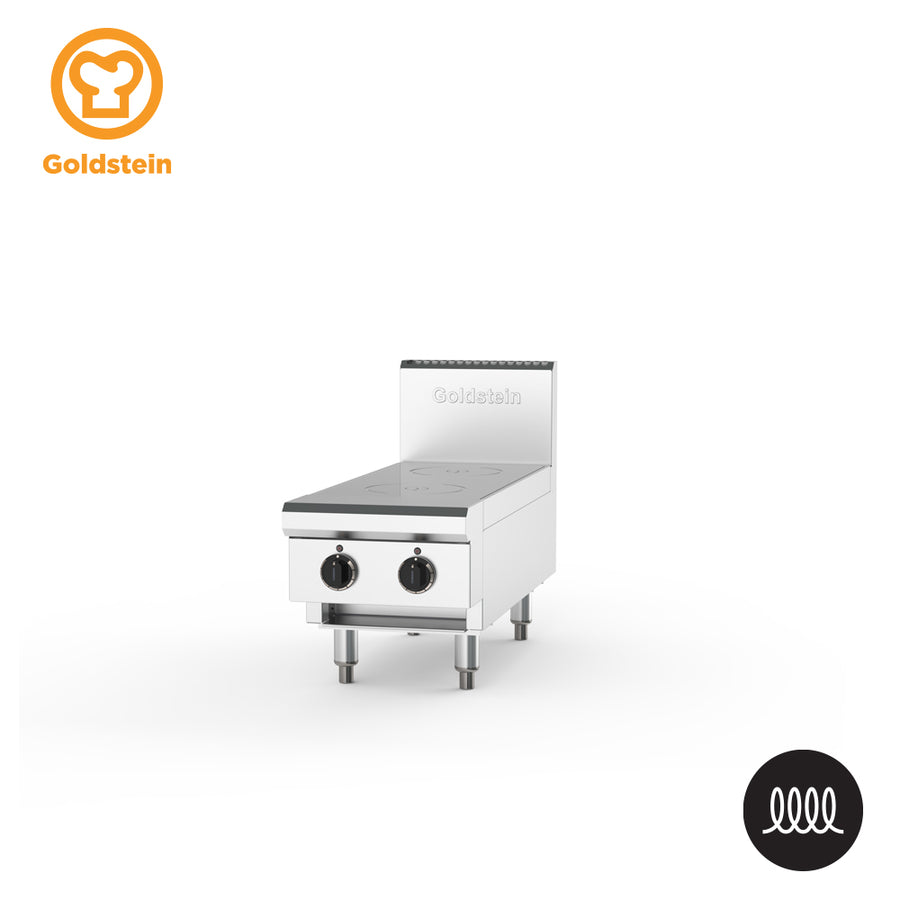 PEB12i | Induction Cooktop - Middleby Australia