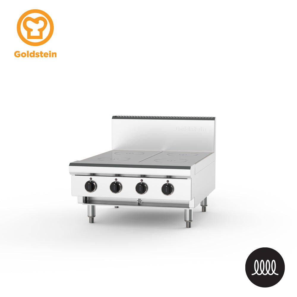 PEB24i | Induction Cooktop - Middleby Australia