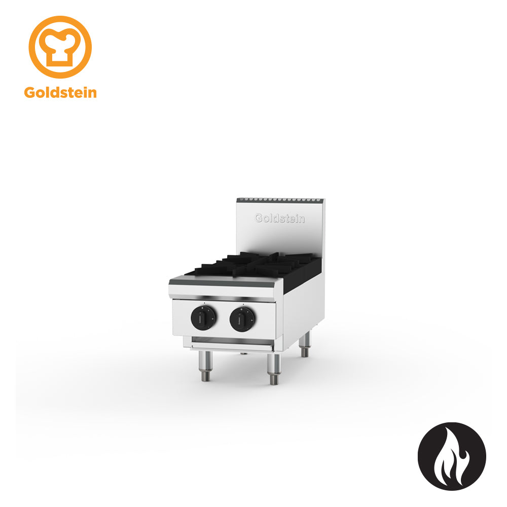 PFB12-X | Cooktops - Middleby Australia