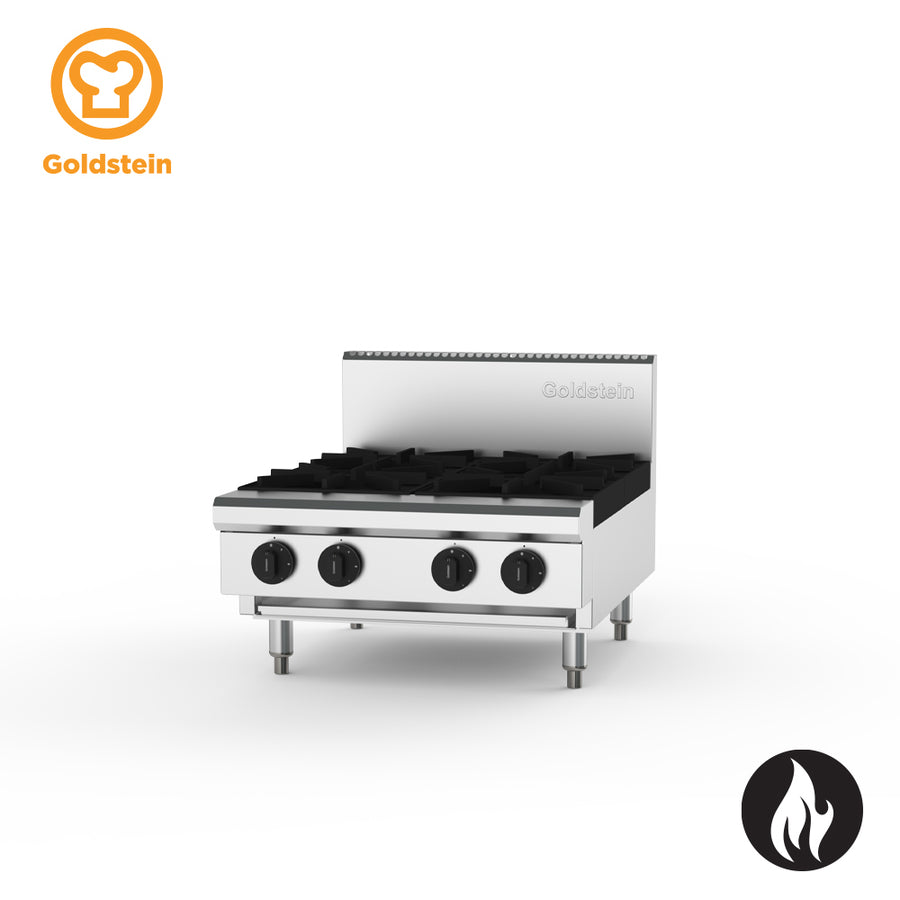 PFB24-X | Cooktops - Middleby Australia