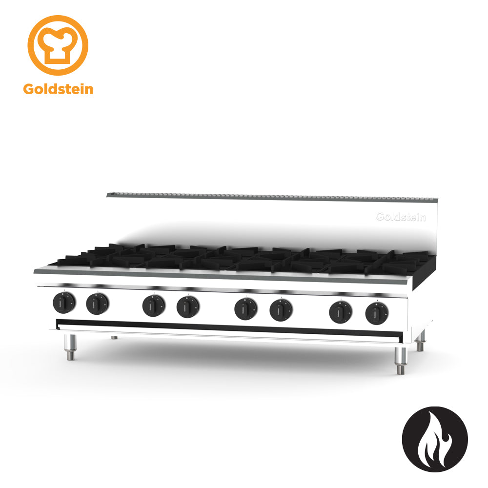 PFB48-X | Cooktops - Middleby Australia