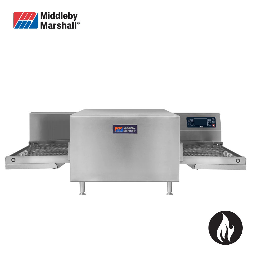 PS2020G Conveyor Oven - Middleby Australia