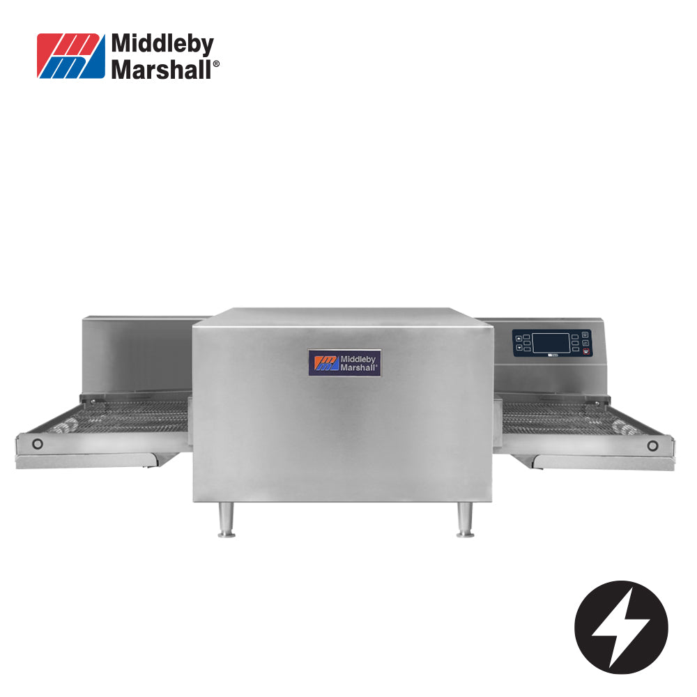 PS2620E Conveyor Oven - Middleby Australia
