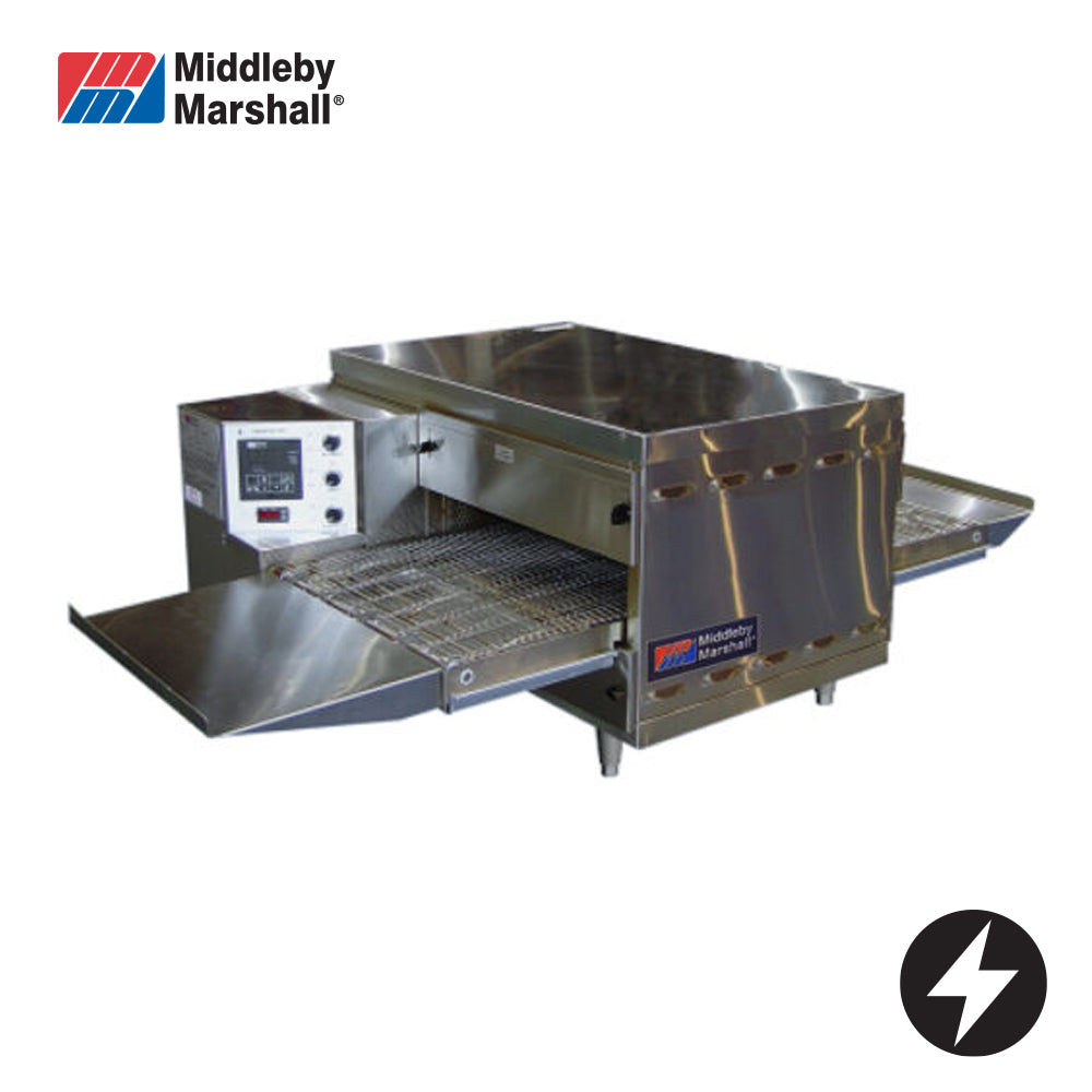 PS520E | Impingement Conveyor Oven - Middleby Australia