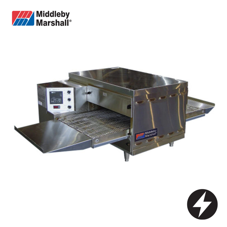 PS520E | Impingement Conveyor Oven - Middleby Australia