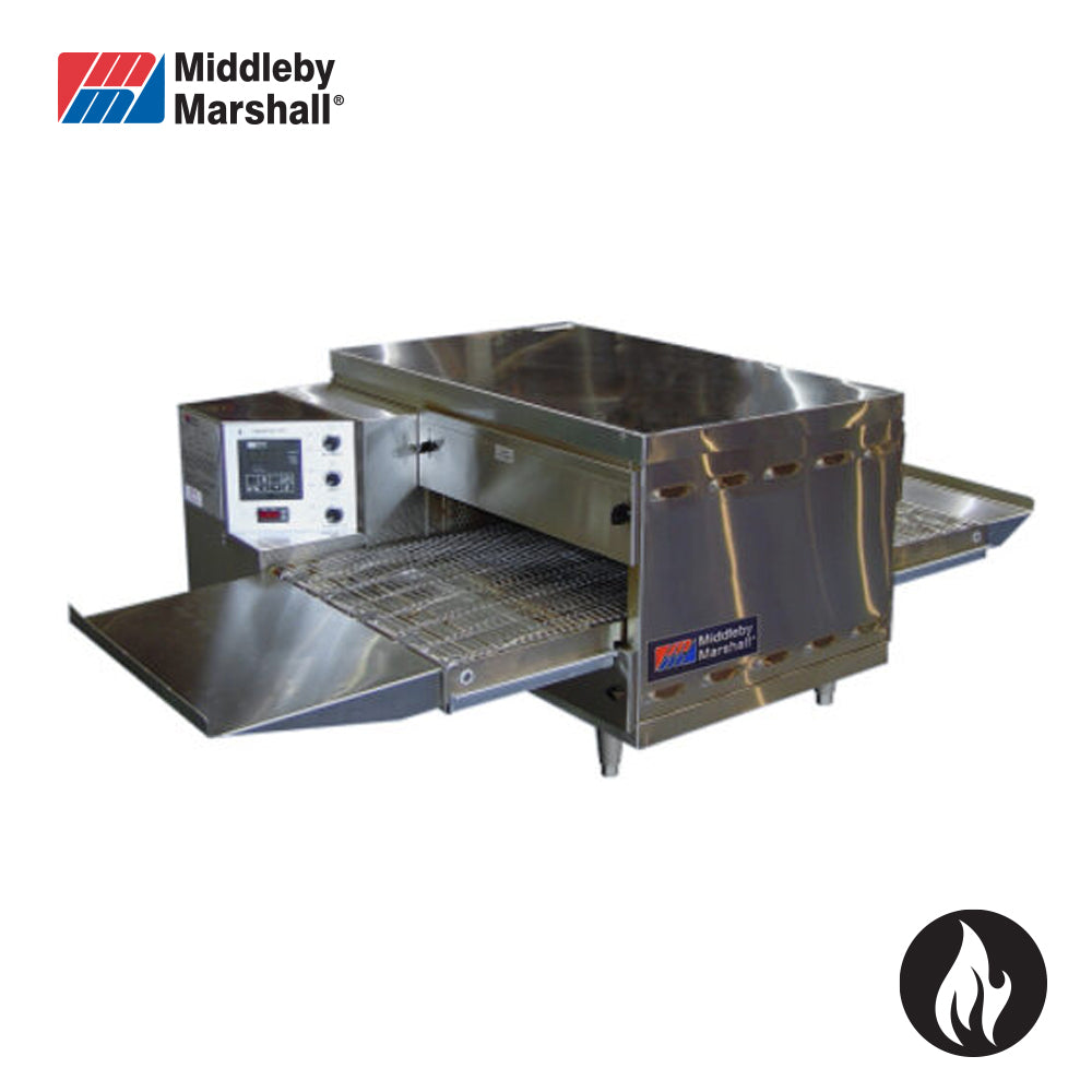 PS520G | Impingement Conveyor Oven - Middleby Australia